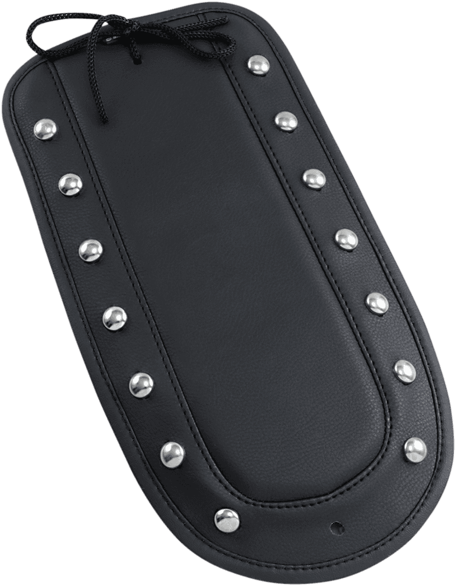 SADDLEMEN 1405-0247 Fender Chap - Matches Studded Solo Seat - FLS/FXS