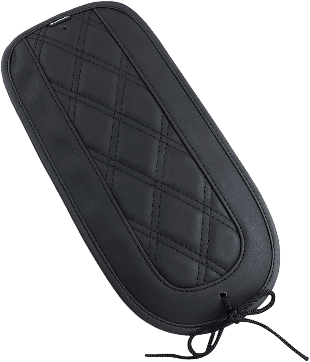 SADDLEMEN 1405-0249 Fender Chap - Matches LS Solo Seat - FLSL/FXBB