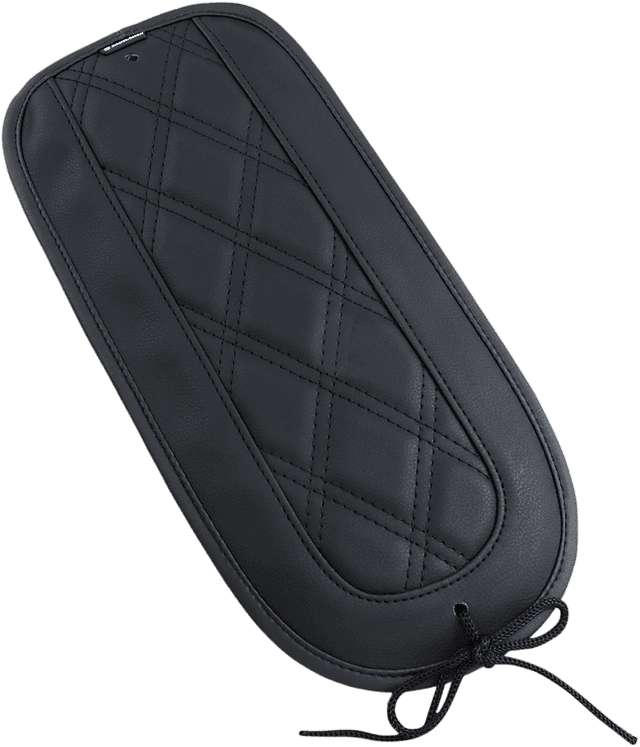 SADDLEMEN 1405-0249 Fender Chap - Matches LS Solo Seat - FLSL/FXBB