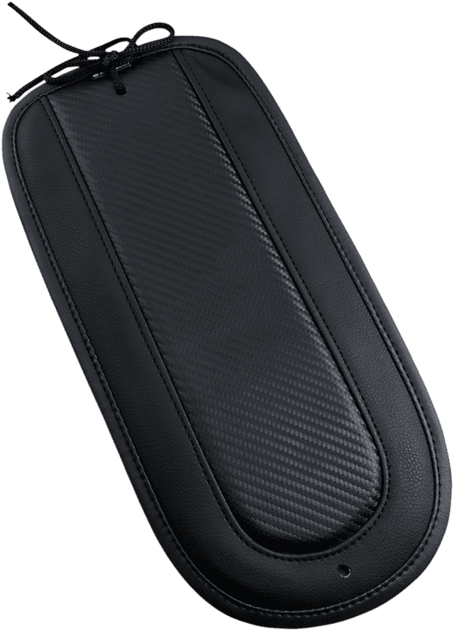 SADDLEMEN 1405-0252 Fender Chap - Matches Dominator Solo Seat - FXLR