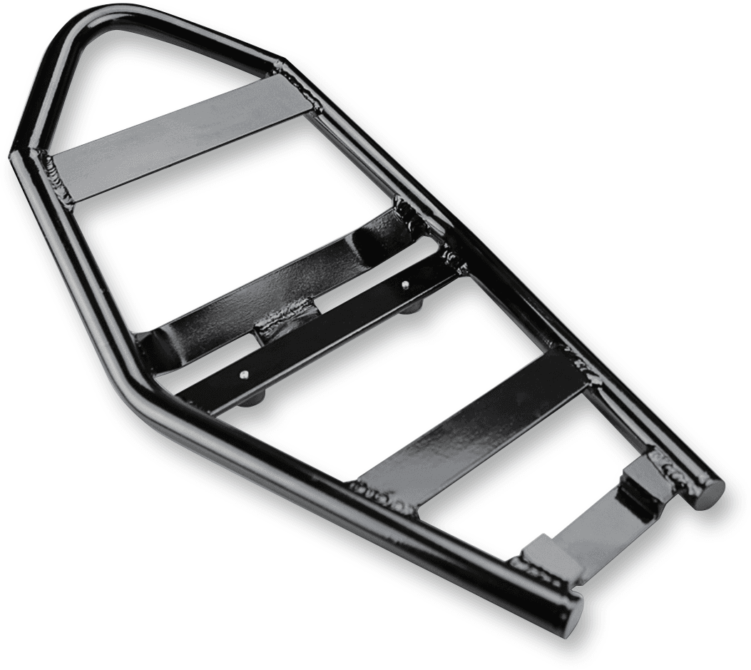 SADDLEMEN 1410-0151 Mounting Bracket - Eliminator Tail Section - For '86-'03 XL