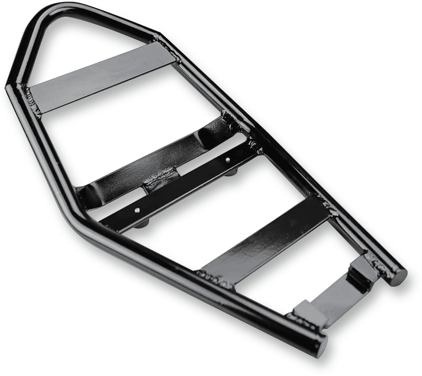 SADDLEMEN 1410-0151 Mounting Bracket - Eliminator Tail Section - For '86-'03 XL