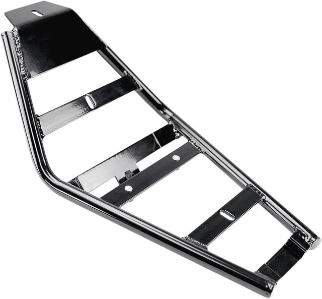 SADDLEMEN 1410-0155 Easy Mount Hoop - For '86-'03 XL