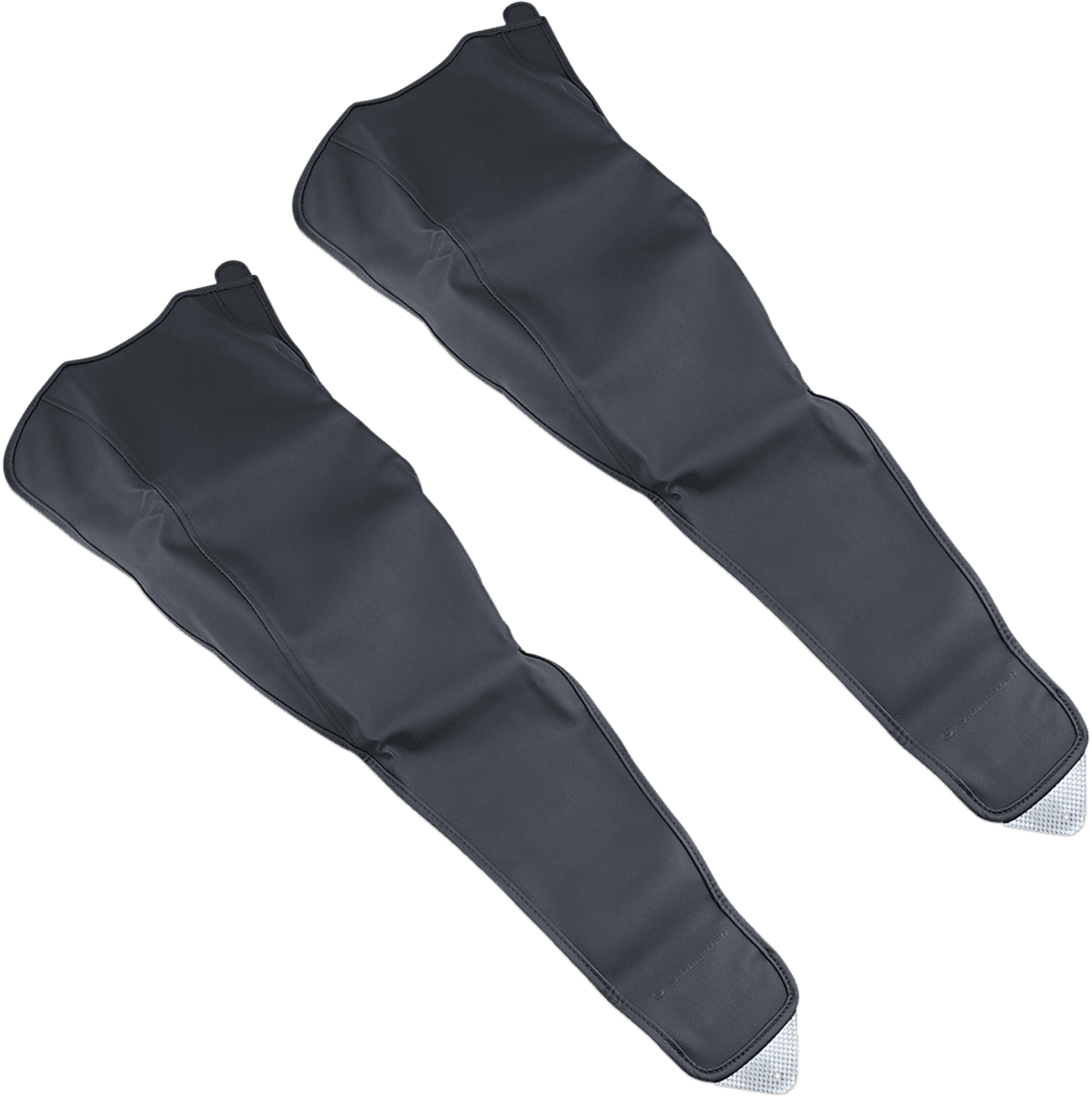 SADDLEMEN 1414-0015 Rear Fender Bra Set