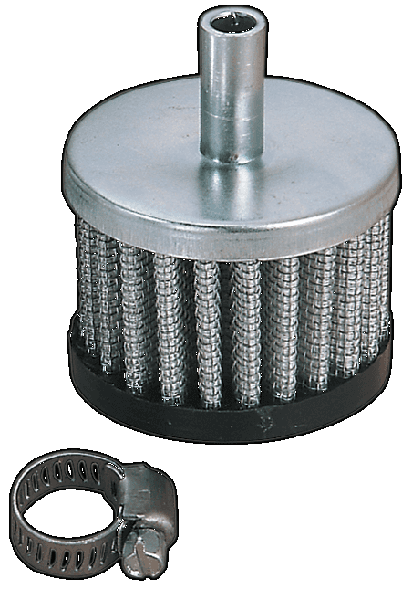 EMGO 14-20910 Crankcase Filter Kit