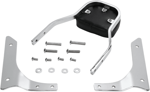 COBRA 1501-0001 Sissy Bar - Mini - 750 Aero — image 3 of 3