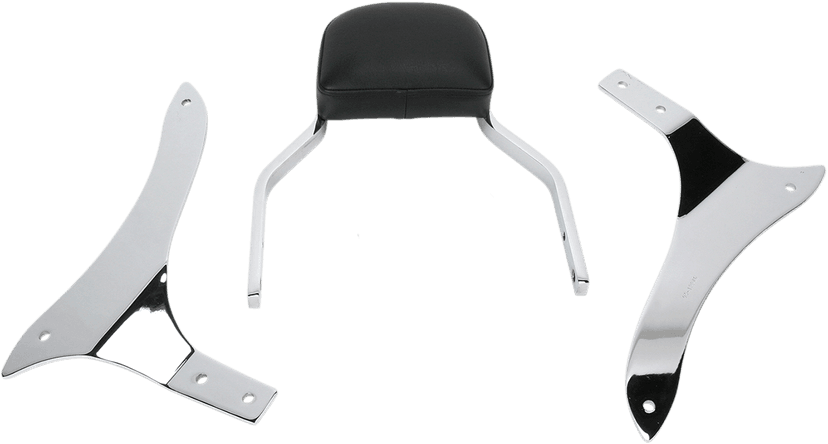 COBRA 1501-0069 Sissy Bar - Mini - 1900 Roadliner — image 1 of 2