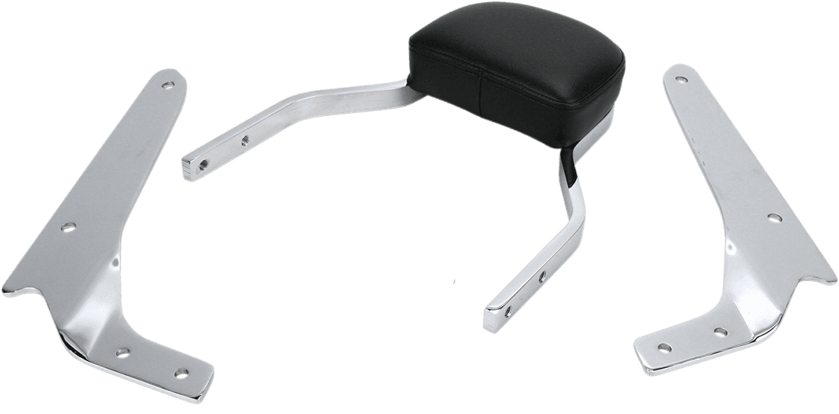 COBRA 1501-0118 Sissy Bar - Mini - VT750