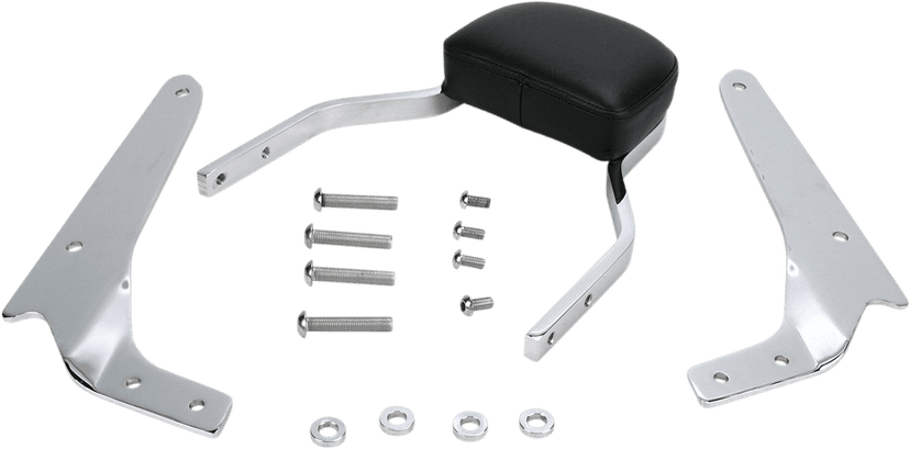 COBRA 1501-0118 Sissy Bar - Mini - VT750 — image 2 of 2