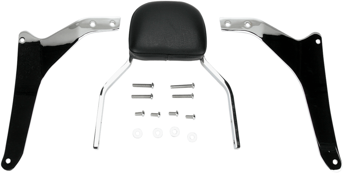COBRA 1501-0121 Sissy Bar - Mini - XVS 1300
