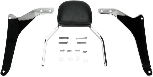 COBRA 1501-0121 Sissy Bar - Mini - XVS 1300