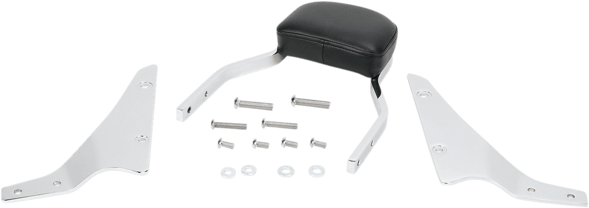 COBRA 1501-0134 Sissy Bar - Mini - VTX1300C