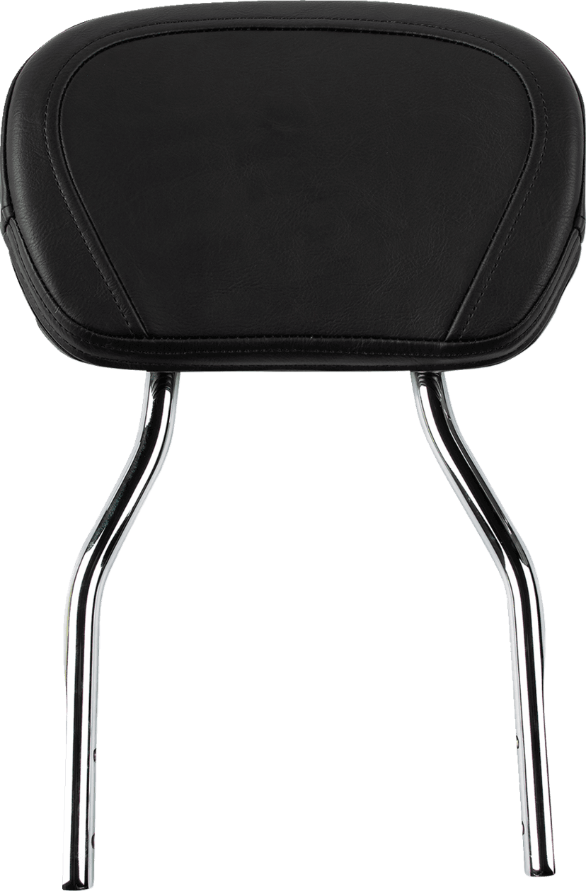 COBRA 1501-0193 Sissy Bar - Tall - Chrome - VT750 Aero — image 1 of 3