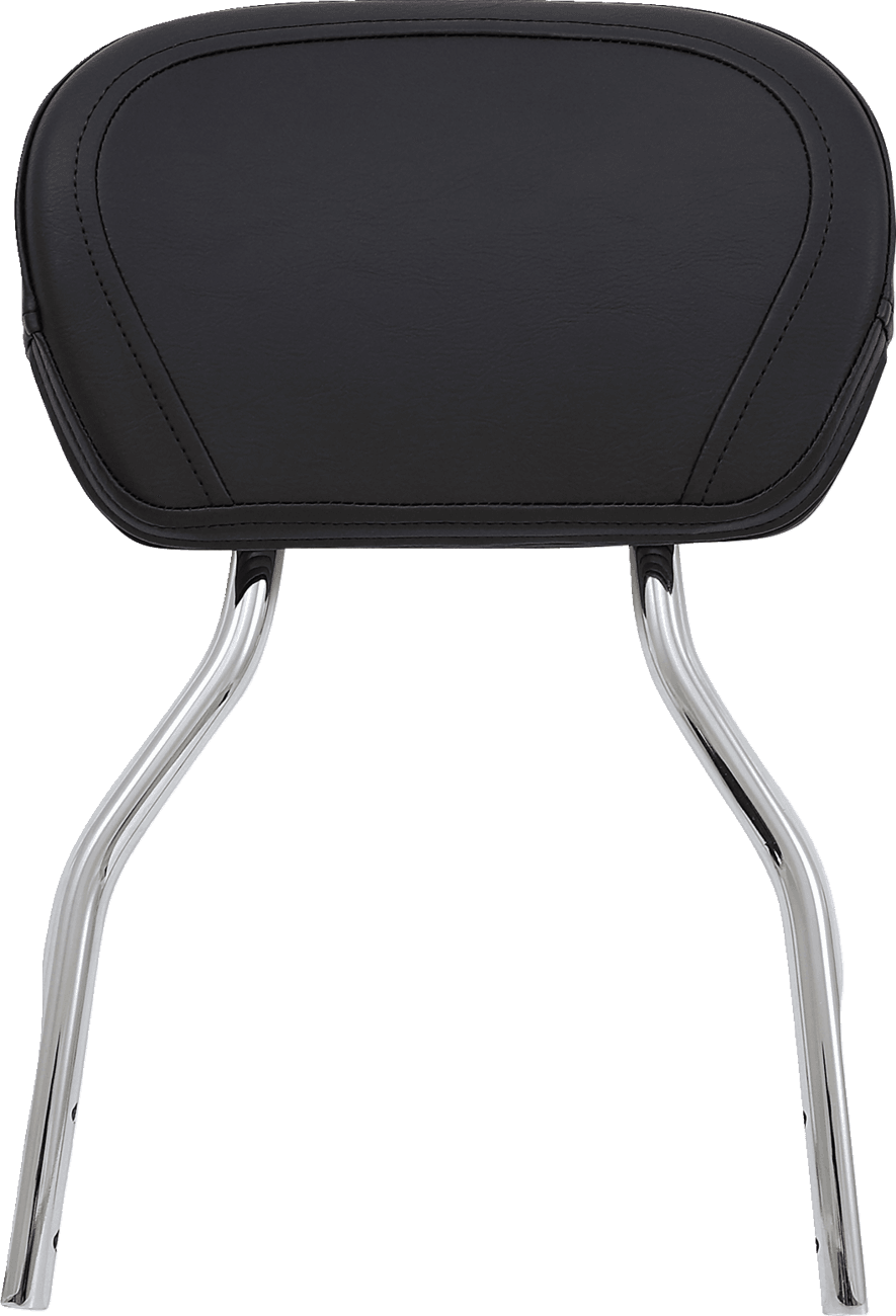 COBRA 1501-0210 Sissy Bar - Tall - Chrome - VN900