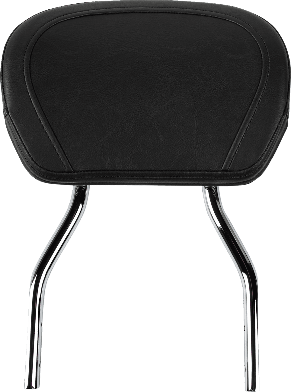 COBRA 1501-0215 Sissy Bar - Short - Chrome - VT 750