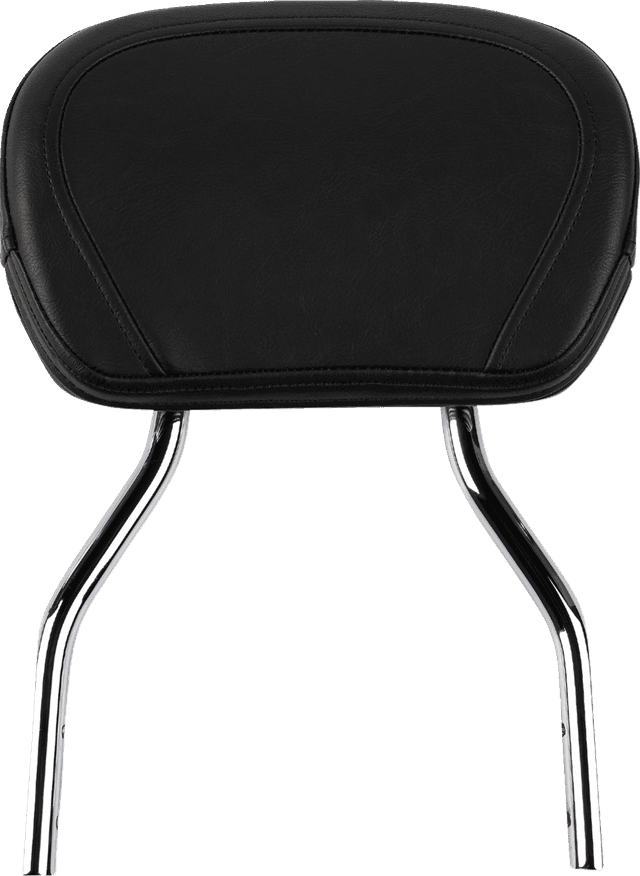 COBRA 1501-0221 Sissy Bar - Short - Chrome - V-STAR 650 — image 1 of 3