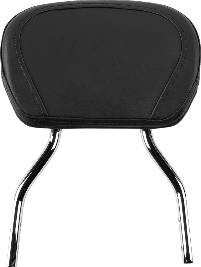 COBRA 1501-0223 Sissy Bar - Short - Chrome - V-Star 1300 — image 1 of 3