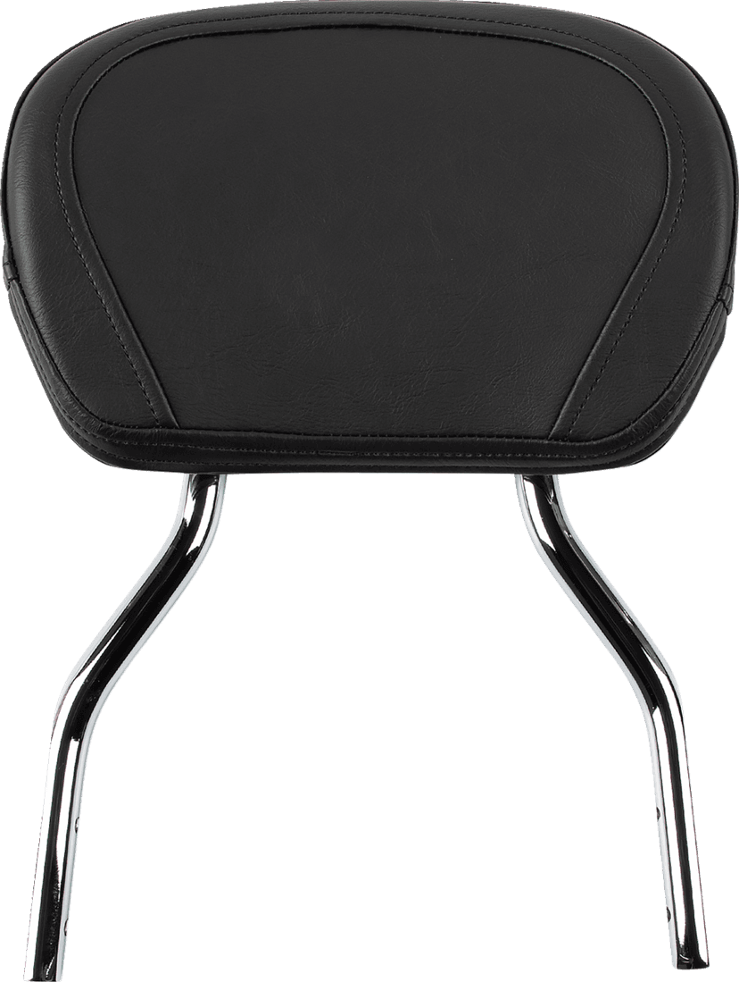 COBRA 1501-0223 Sissy Bar - Short - Chrome - V-Star 1300 — image 1 of 3