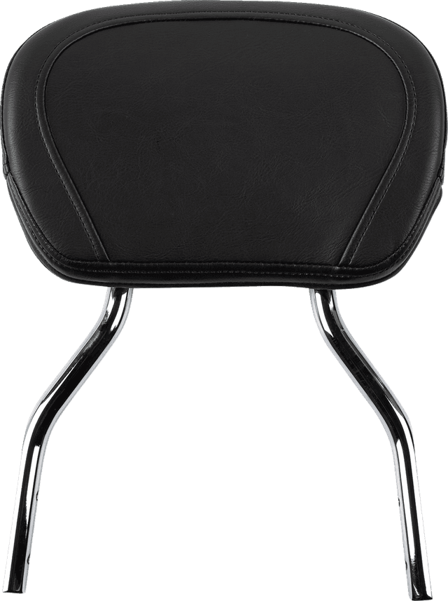COBRA 1501-0226 Sissy Bar - Short - Chrome - VL/VZ 800 — image 1 of 3