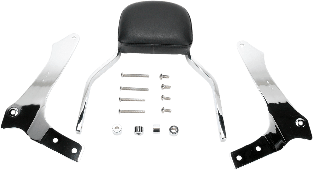 COBRA 1501-0233 Sissy Bar - Mini - XV 1900