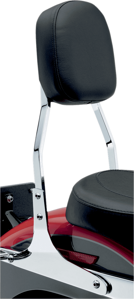COBRA 1501-0252 Sissy Bar - Standard - CMX 250 Rebel — image 3 of 3