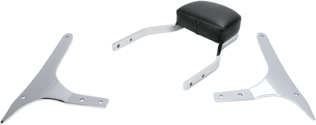 COBRA 1501-0256 Sissy Bar - Mini - 950 V-Star — image 1 of 2