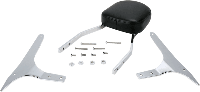 COBRA 1501-0258 Sissy Bar - Standard - XVS 950 V-Star — image 2 of 2