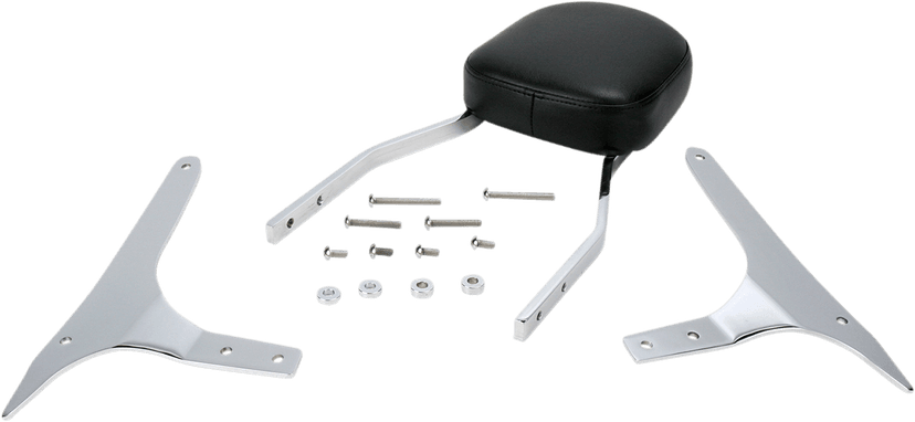 COBRA 1501-0258 Sissy Bar - Standard - XVS 950 V-Star — image 2 of 2
