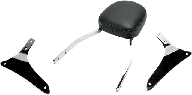 COBRA 1501-0259 Sissy Bar - Standard - VN 1700 — image 1 of 2