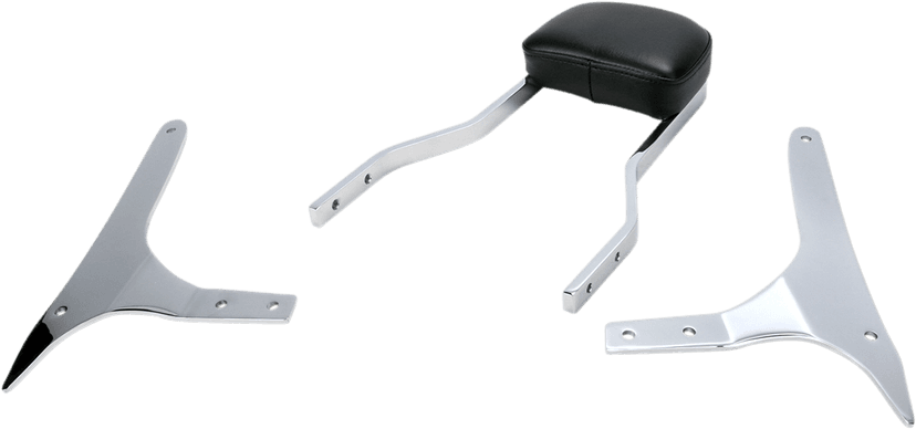 COBRA 1501-0260 Sissy Bar - Short - 950 V-Star — image 1 of 2