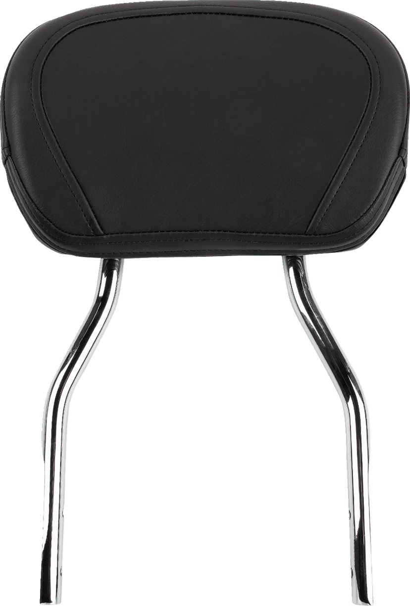 COBRA 1501-0262 Sissy Bar - Tall - Chrome - 950 V-Star — image 1 of 3