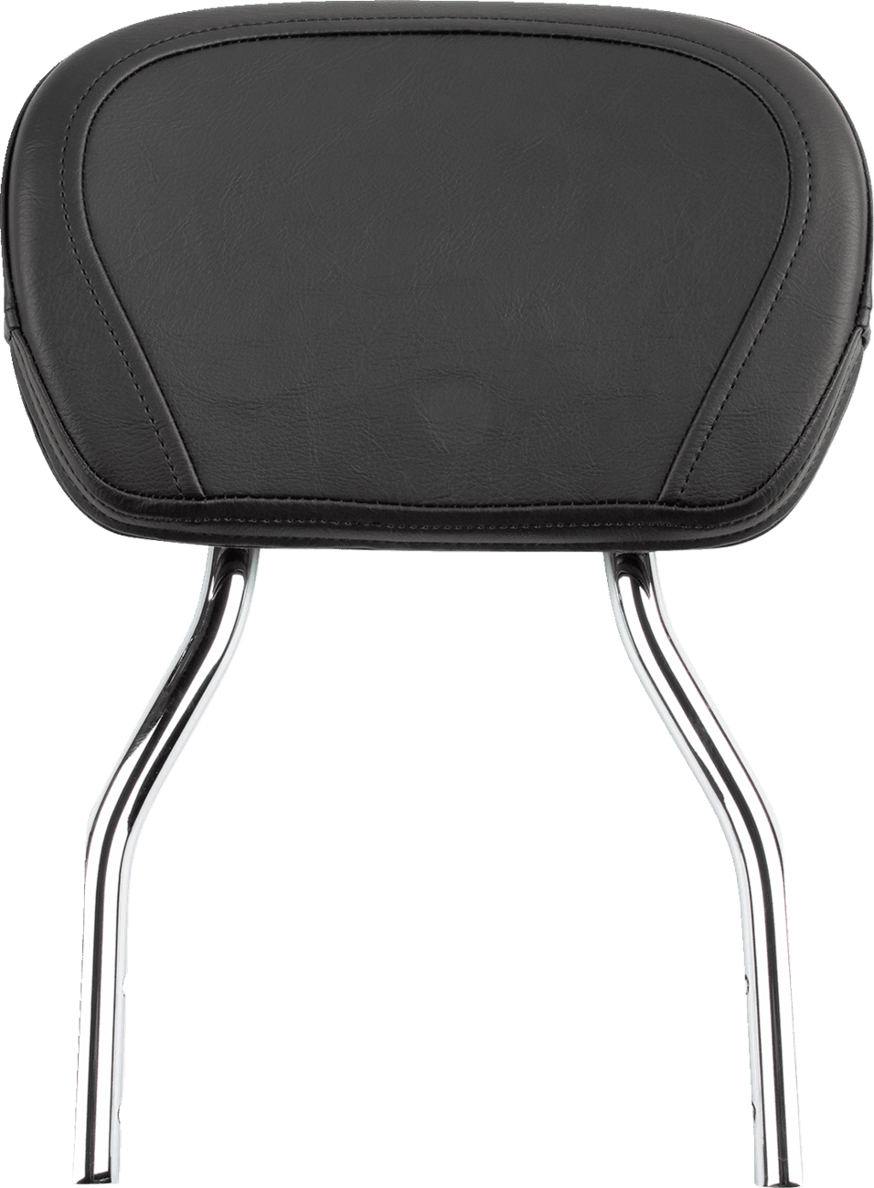 COBRA 1501-0264 Sissy Bar - Short - Chrome - 950 V-Star