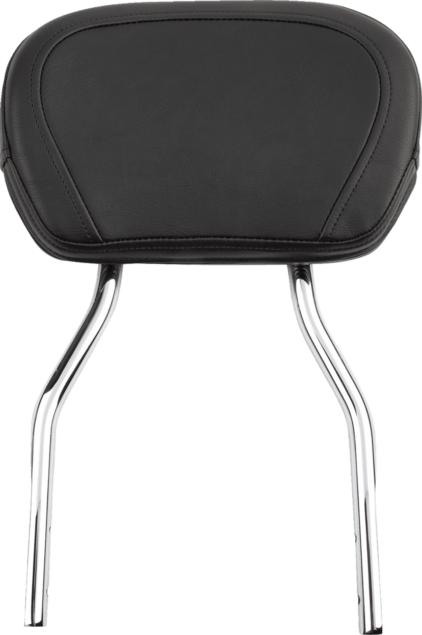 COBRA 1501-0365 Round Sissy Bar - Standard - FLSTF/FXST — image 1 of 3