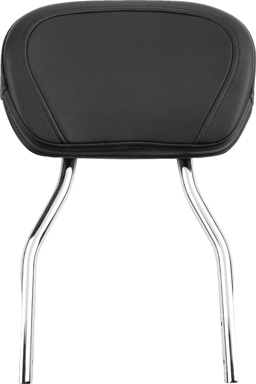 COBRA 1501-0375 Round Sissy Bar - Standard - XL