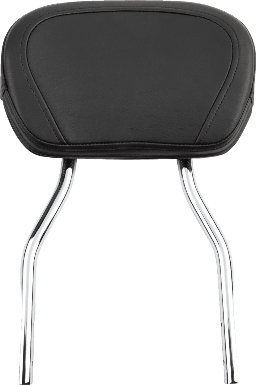 COBRA 1501-0375 Round Sissy Bar - Standard - XL — image 1 of 3