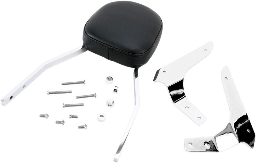 COBRA 1501-0391 Sissy Bar - Standard - Stryker — image 2 of 2