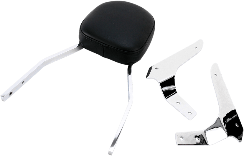 COBRA 1501-0391 Sissy Bar - Standard - Stryker — image 1 of 2