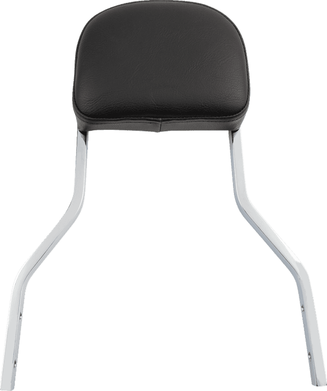 COBRA 1501-0392 Sissy Bar - Short - Stryker — image 1 of 3