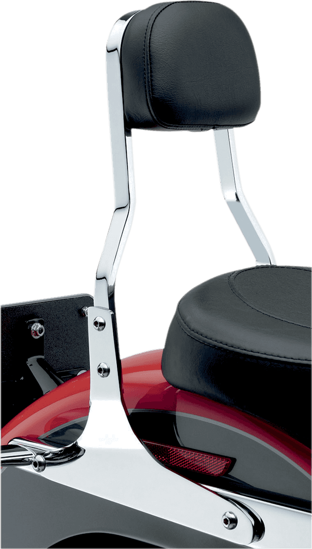 COBRA 1501-0407 Short Sissy Bar - FLSTC/N — image 3 of 3