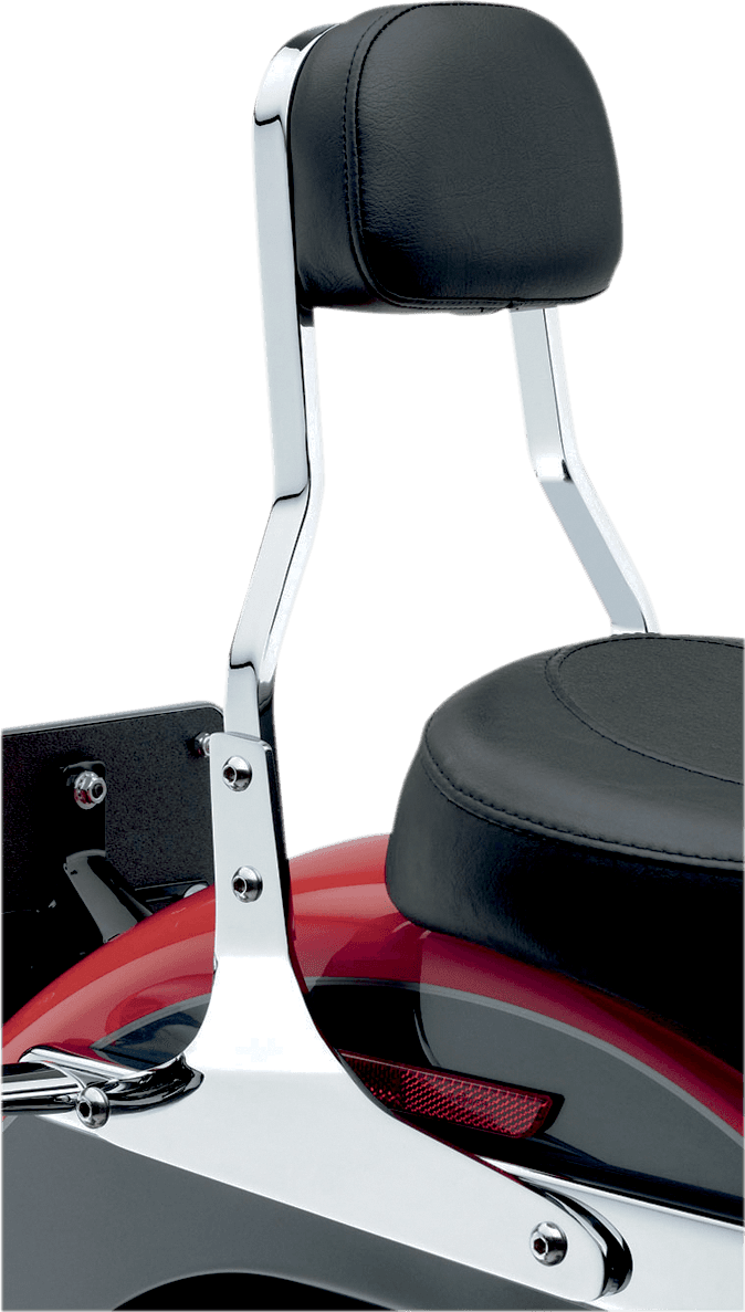 COBRA 1501-0407 Short Sissy Bar - FLSTC/N — image 3 of 3