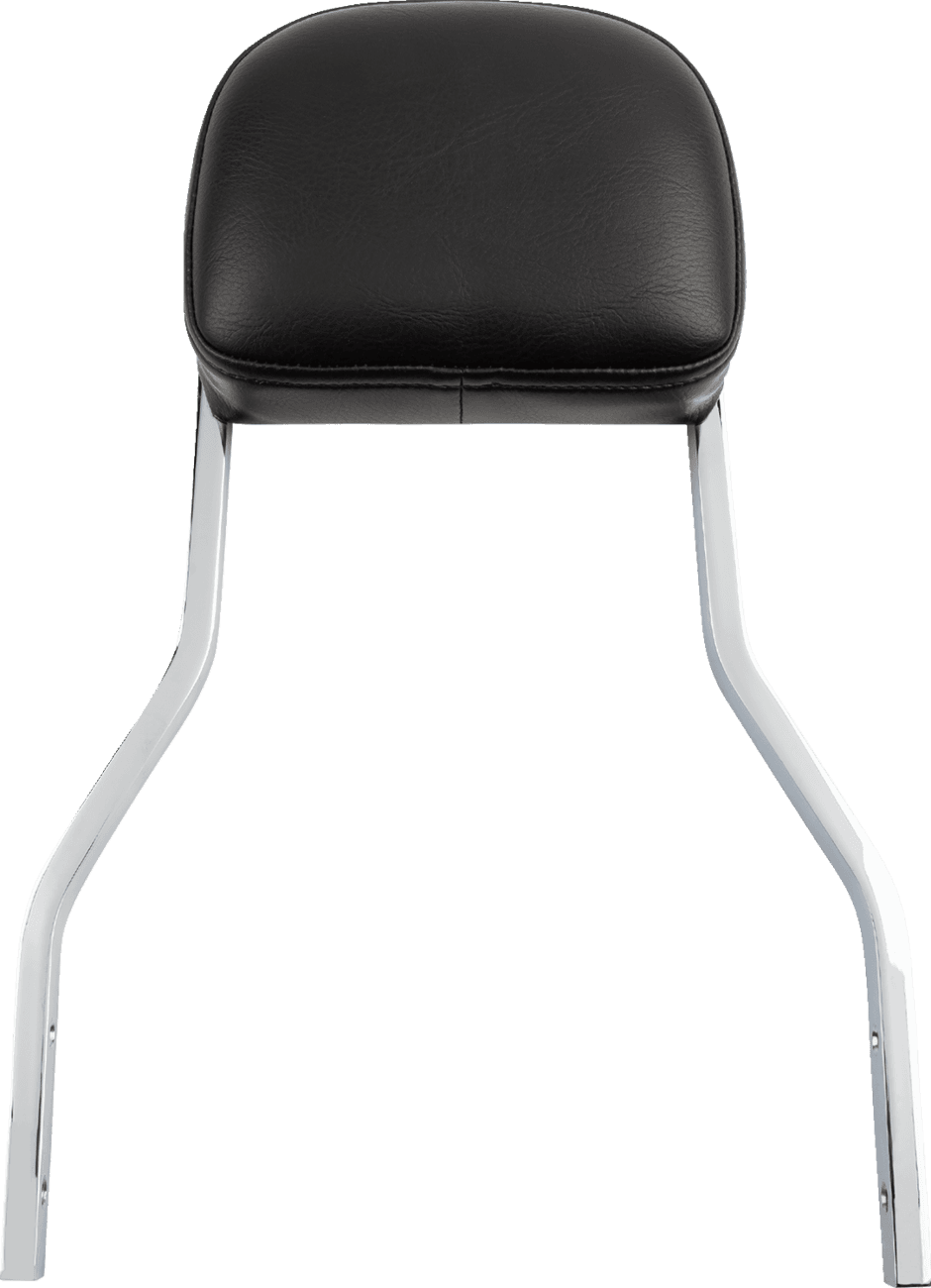 COBRA 1501-0407 Short Sissy Bar - FLSTC/N