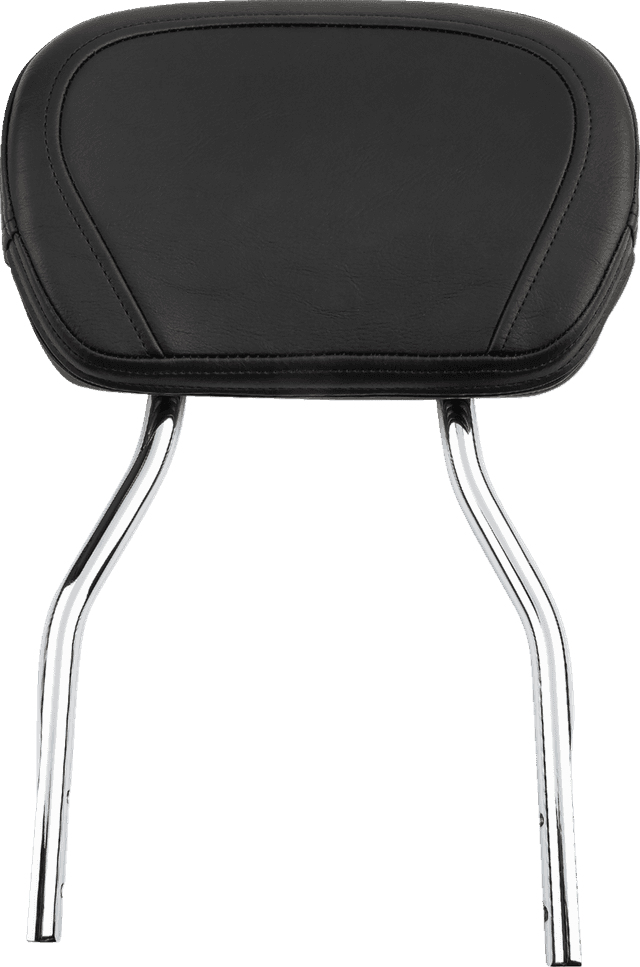 COBRA 1501-0408 Round Sissy Bar - Standard - FLST — image 1 of 3