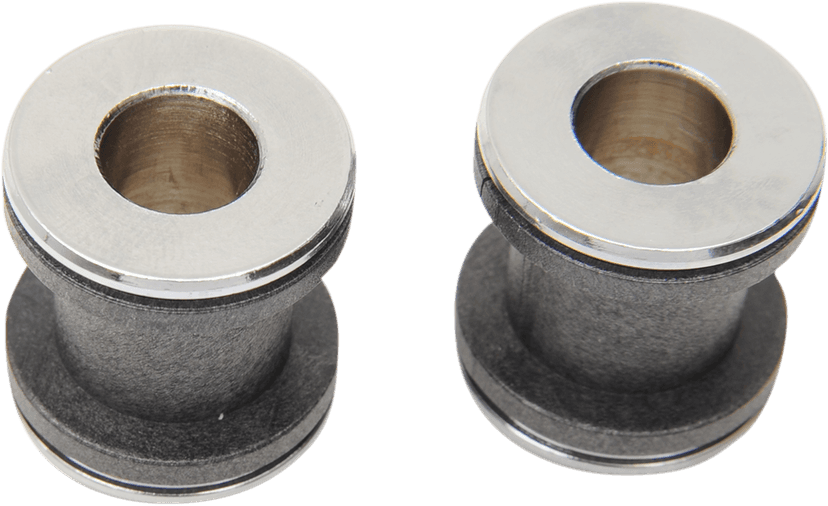 DRAG SPECIALTIES 1501-0487 Sissy Bar Bushings - .615" Diameter