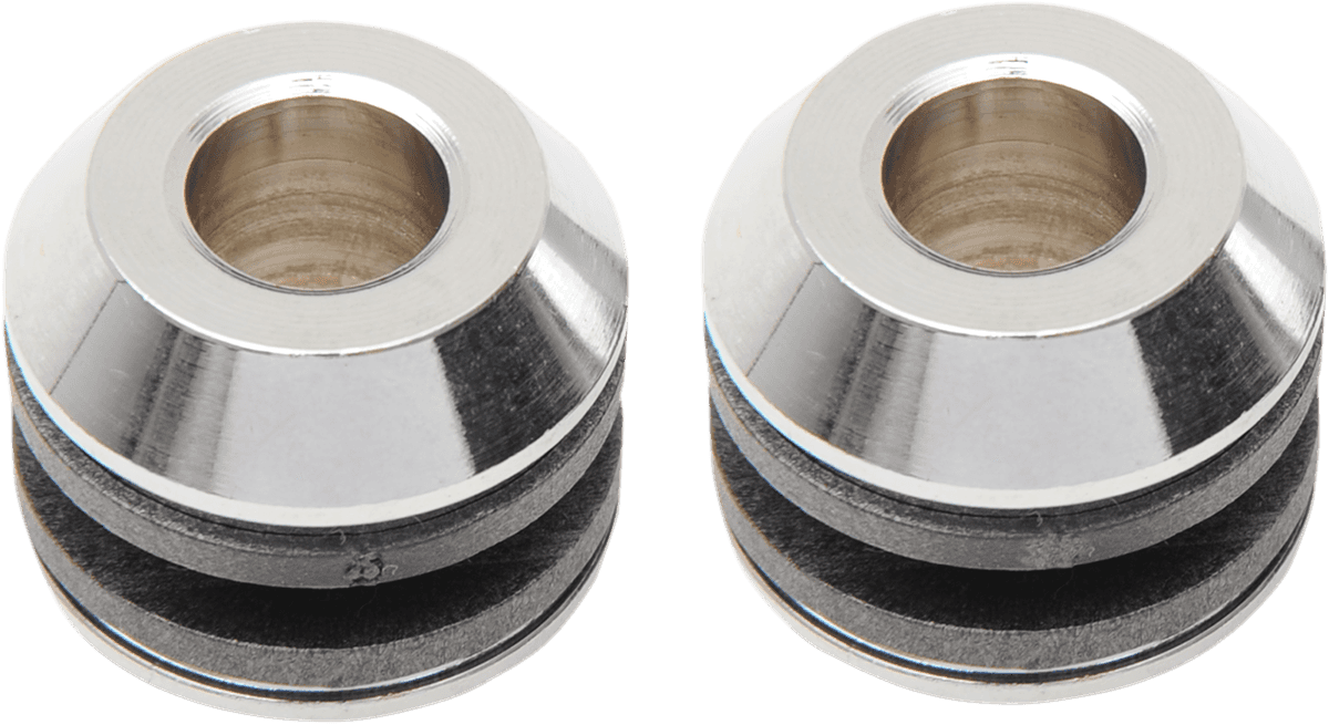 DRAG SPECIALTIES 1501-0489 Sissy Bar Bushings - .640" Diameter