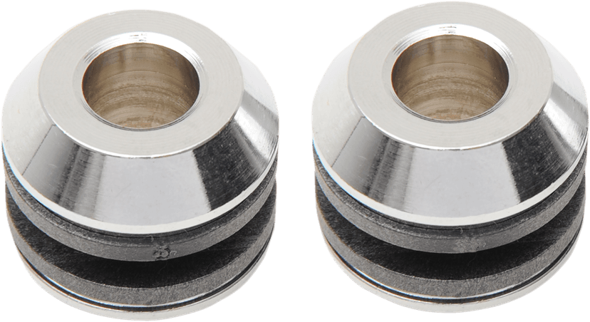 DRAG SPECIALTIES 1501-0489 Sissy Bar Bushings - .640" Diameter