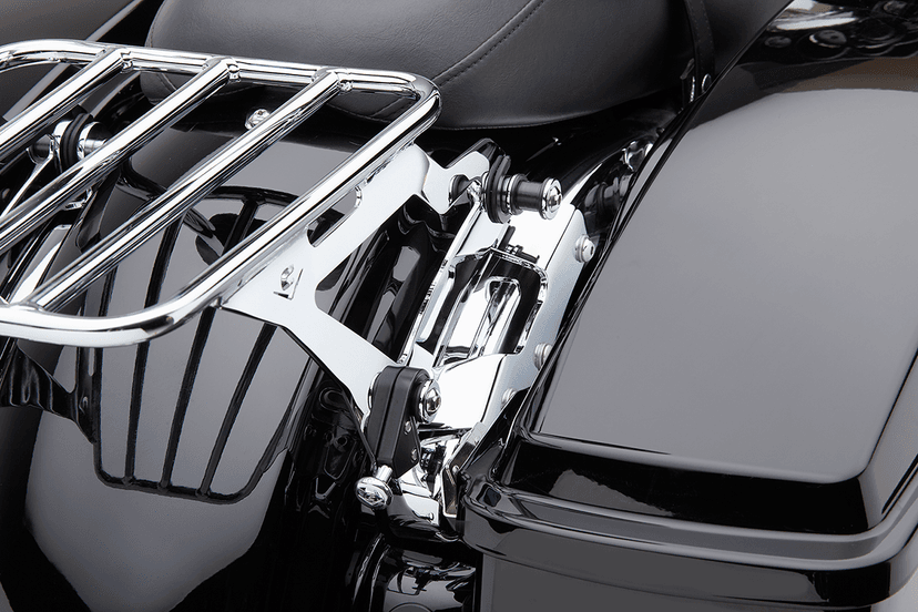 COBRA 1501-0537 Detachable Backrest Mounting Kit — image 4 of 4