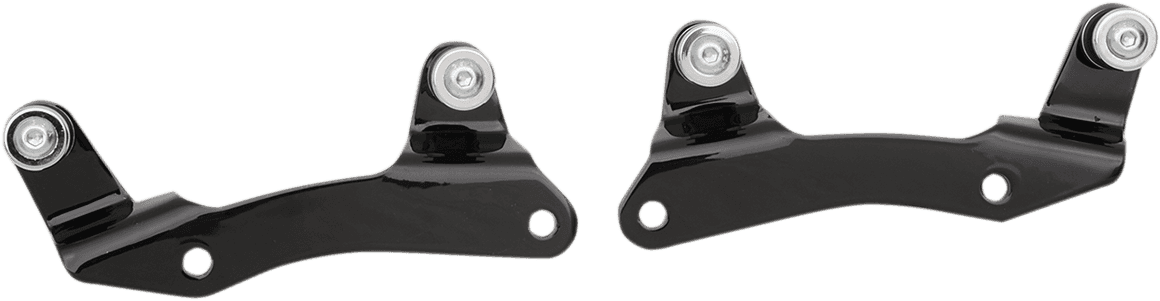 COBRA 1501-0591 Detachable Backrest Mounting Kit