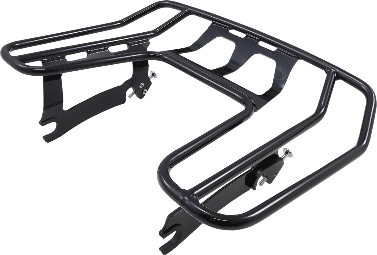 COBRA 1501-0732 Detachable Rack - Black - Chieftain
