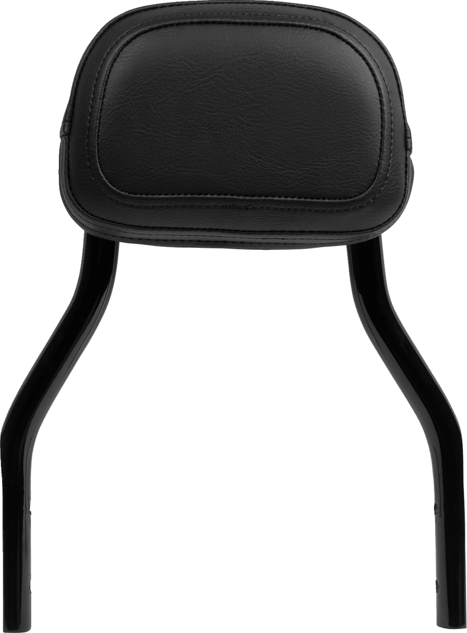 COBRA 1501-0794 Sissy Bar - Mini - Black - Rebel 1100