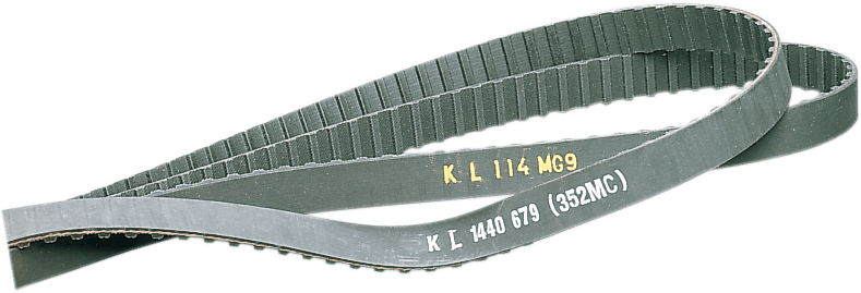 K&L SUPPLY 15-0114 Timing Belt - Honda